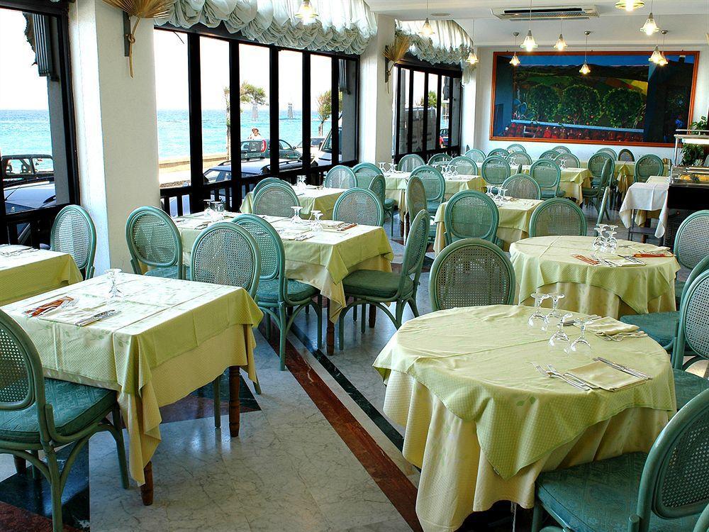 Hotel Il Mulino Capo dʼOrlando Екстериор снимка