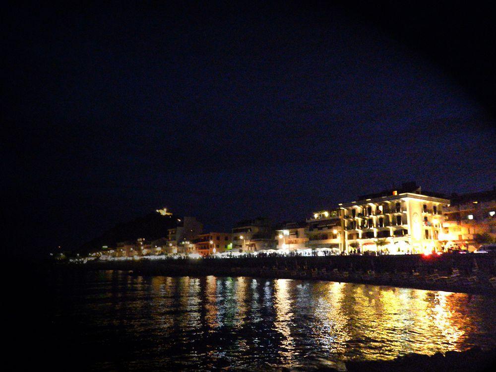 Hotel Il Mulino Capo dʼOrlando Екстериор снимка