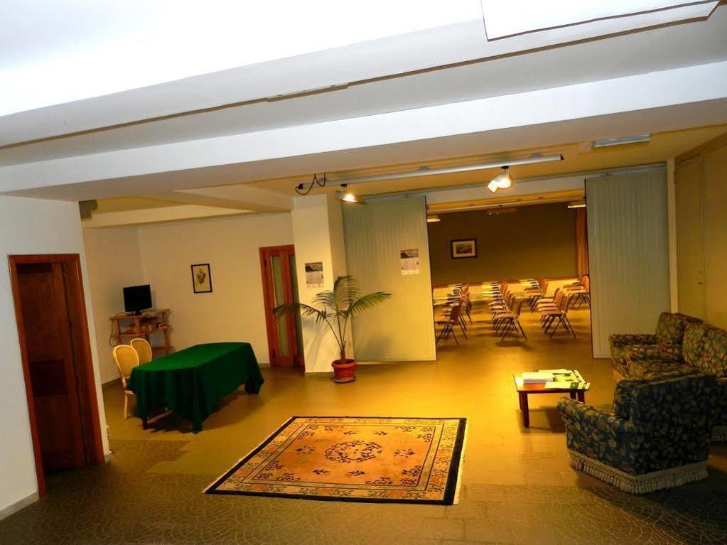 Hotel Il Mulino Capo dʼOrlando Екстериор снимка